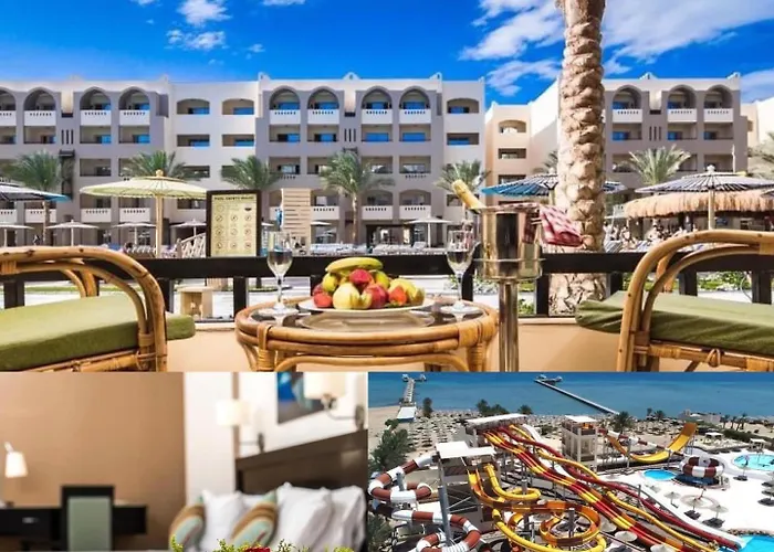 Go Egypt Inside Karma North Al Ahiaa , Appartement *