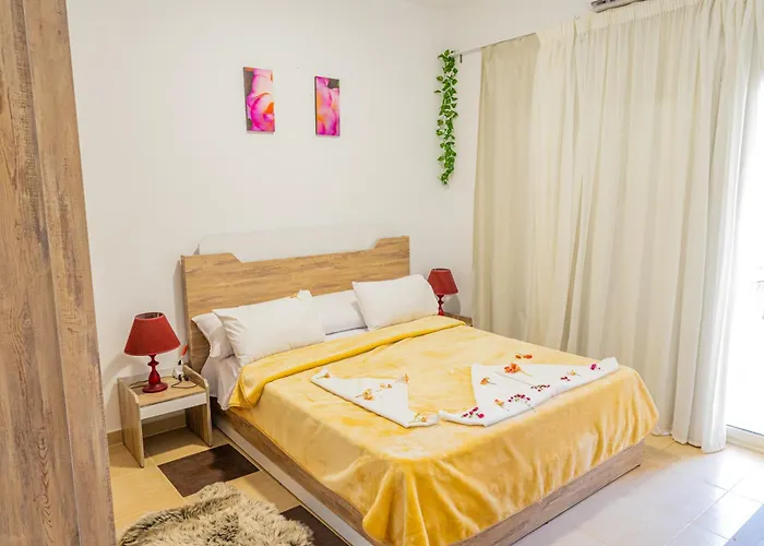 Appartement Go Egypt Inside Karma North Al Ahiaa ,