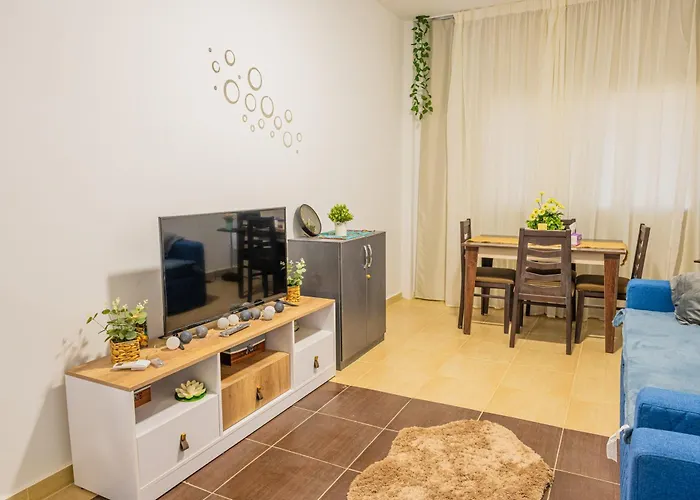 Go Egypt Inside Karma North Al Ahiaa , Appartement *