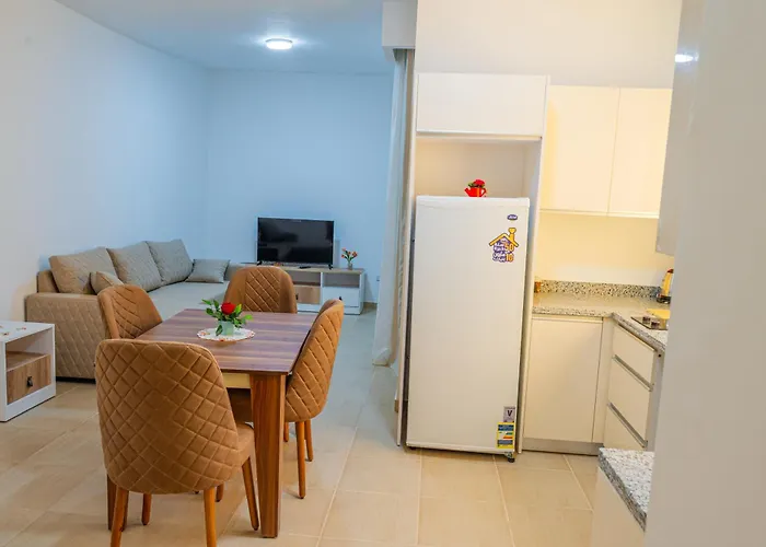 Go Egypt Inside Karma North Al Ahiaa , Appartement Hurghada
