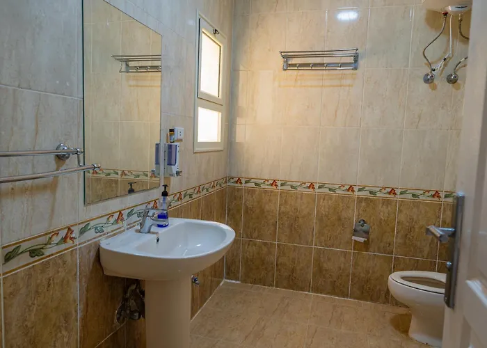 Appartement Go Egypt Inside Karma North Al Ahiaa , *