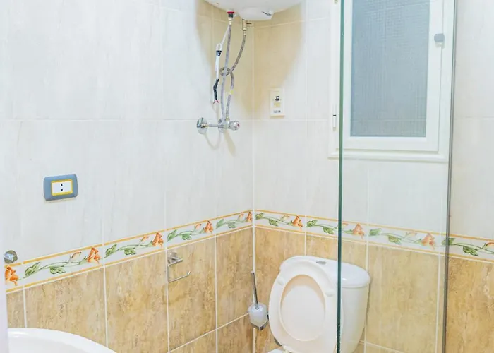 Appartement Go Egypt Inside Karma North Al Ahiaa , Hurghada