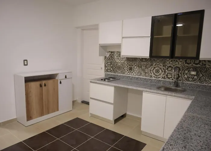 Appartement Go Egypt Inside Karma North Al Ahiaa , *