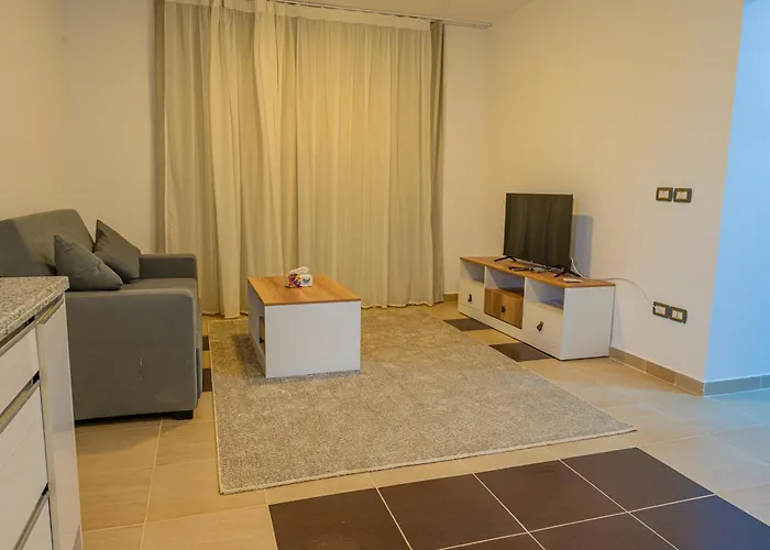 Go Egypt Inside Karma North Al Ahiaa , Appartement Hurghada