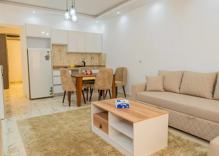Appartement Go Egypt Inside Karma North Al Ahiaa , *