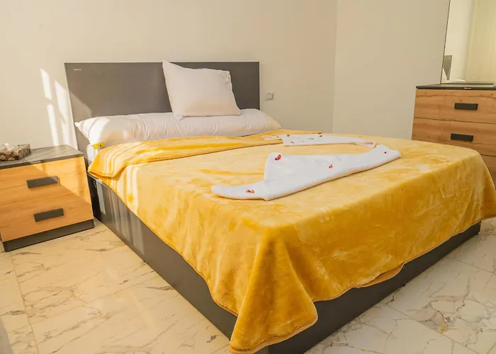 Appartement Go Egypt Inside Karma North Al Ahiaa , Hurghada