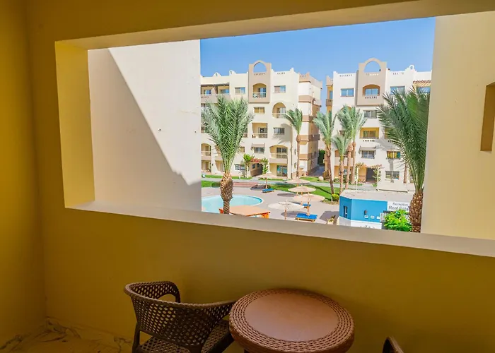 Appartement Go Egypt Inside Karma North Al Ahiaa ,