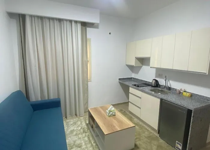 Appartement Go Egypt Inside Karma North Al Ahiaa ,