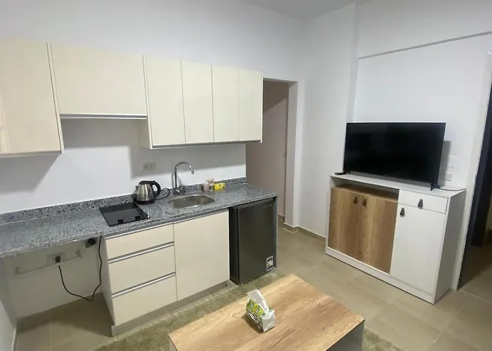 Appartement Go Egypt Inside Karma North Al Ahiaa , *