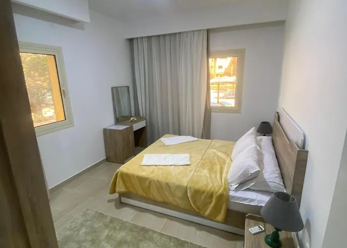Go Egypt Inside Karma North Al Ahiaa , Appartement