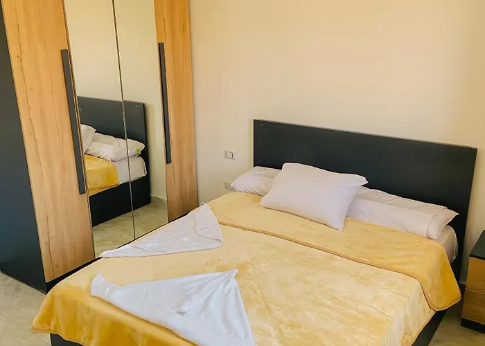 Appartement Go Egypt Inside Karma North Al Ahiaa ,