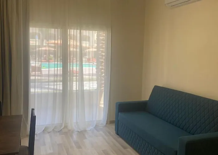 Go Egypt Inside Karma North Al Ahiaa , Appartement *