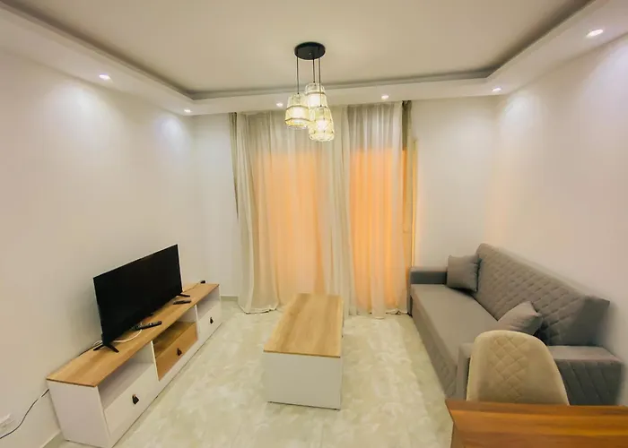 Go Egypt Inside Karma North Al Ahiaa , Appartement