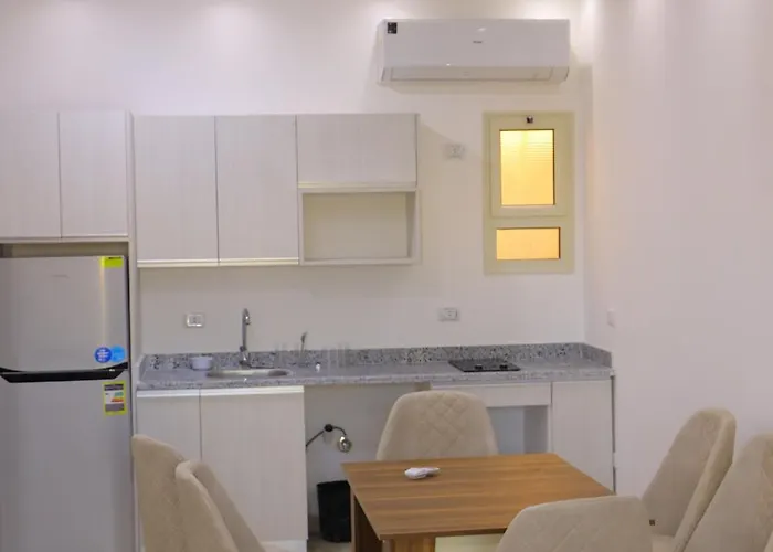 Appartement Go Egypt Inside Karma North Al Ahiaa ,