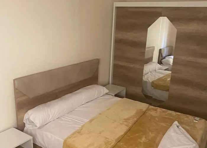 Go Egypt Inside Karma North Al Ahiaa , Appartement *
