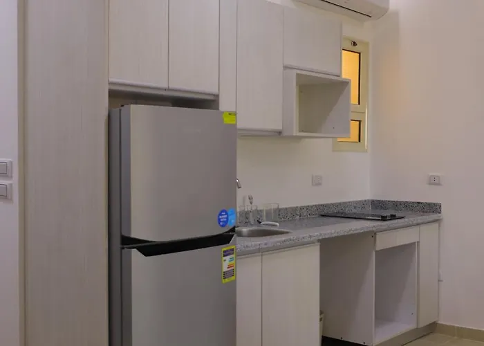 Appartement Go Egypt Inside Karma North Al Ahiaa , *