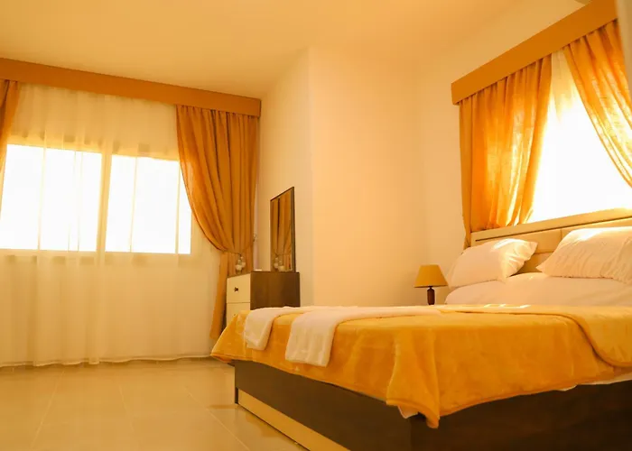 Go Egypt Inside Karma North Al Ahiaa , Appartement Hurghada