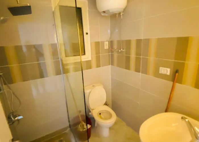 Appartement Go Egypt Inside Karma North Al Ahiaa , Hurghada