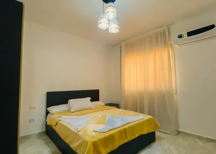 Go Egypt Inside Karma North Al Ahiaa , Appartement